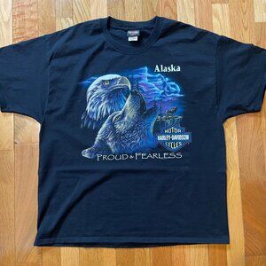 Harley Davidson T-Shirt